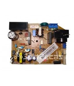PLACA SAMSUNG EVAP AS 09/12/18 UWBUXAZ/UWBVXAZ UWBUNXAZ R 22