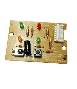 PLACA LG DISPLAY   EVAP LMNH 362 TDCO