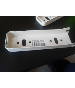 SUPORTE SURYHA ( CORTINA DE AR)PARA COLOCAR CORTINA