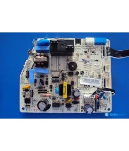 PLACA LG PCB EVAP TSNC 7/9/12 H4WO W4W0(OU EBR78260401)