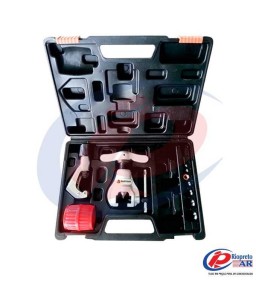 KIT FLANGEADOR SURYA EXENTRICO S/CATRACA