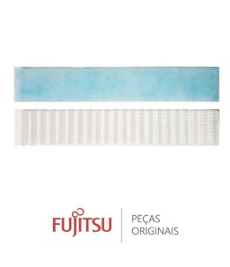 FILTRO FUJITSU EVAP ASBA 09 12 LG LGC (FILTRO DE DENTRO DO F