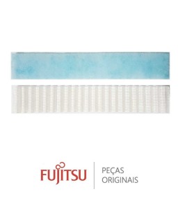 FILTRO FUJITSU EVAP ASBA 09 12 LG LGC (FILTRO DE DENTRO DO F FILTRO FUJITSU EVAP ASBA 09 12 LG LGC (FILTRO DE DENTRO DO F