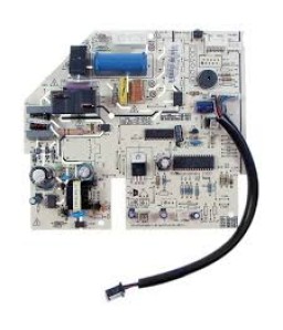 PLACA ELECTROLUX CENTRAL EVAP PI 07 09 12 F (PCN 946372490)OU