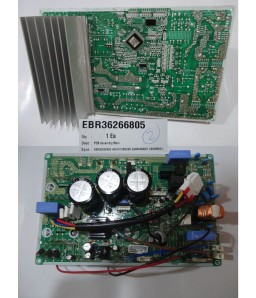 PLACA LG PCB COND  ASUW 122 B1UO EMBBLSP