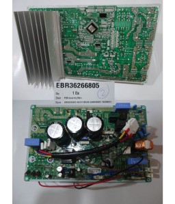 PLACA LG PCB COND  ASUW 122 B1UO EMBBLSP PLACA LG PCB COND  ASUW 122 B1UO EMBBLSP