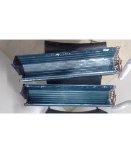 SERPENTINA LG EVAP TSNC/ M 092 12  YMA1 (67,5 X 19)