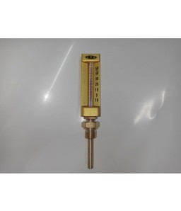 TERMOMETRO CAPELA RETO IMB 0/50 G 1/2 BSP (6TCR50H50)