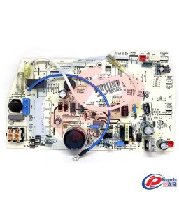 PLACA YORK EVAP YSEA 24FS-ADK