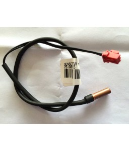 SENSOR KOMECO EVAP MXS 09.12 FCQC 3LA DEGELO