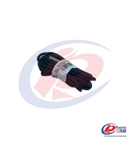 SENSOR FULL GAUGE SOBREINJETADO SB41 PRETO 2M-SENSOR TEMP NT