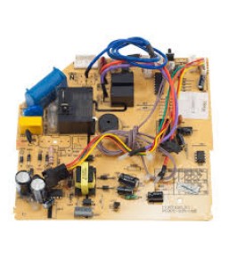 PLACA CONSUL SPLIT EVAP CBU 09 BB (Q/F)