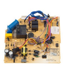 PLACA CONSUL SPLIT EVAP CBU 09 BB (Q/F) PLACA CONSUL SPLIT EVAP CBU 09 BB (Q/F)