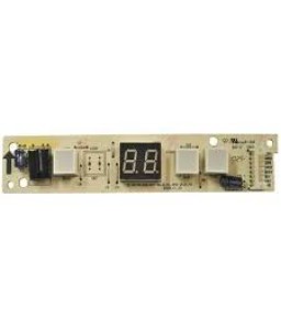 PLACA MIDEA REC EVAP MMCA 12 F5 ( USE 201333090164)
