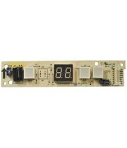 PLACA MIDEA REC EVAP MMCA 12 F5 ( USE 201333090164) PLACA MIDEA REC EVAP MMCA 12 F5 ( USE 201333090164)