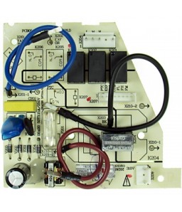 PLACA CONSUL SPLIT EVAP CBV 22 CB BB DB (PLACA DE POTENCIA)MENOR
