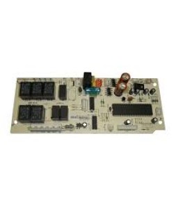 PLACA YORK EVAP MLEA 24 FS-JDA ATLA (USE 0200322056)