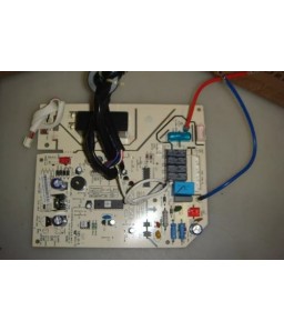 PLACA ELECTROLUX CENTRAL EVAP PI 18 F PLACA ELECTROLUX CENTRAL EVAP PI 18 F