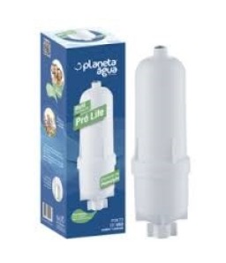 FILTRO PURIFICADOR SOFT PLUS BY EVEREST (PLANETA AGUA)