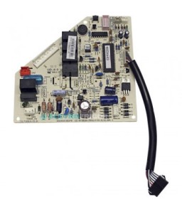 PLACA MIDEA EVAP MLCA 30 M5 (USE 201332990011) PLACA MIDEA EVAP MLCA 30 M5 (USE 201332990011)