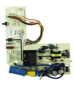 PLACA CONSUL SPLIT EVAP CBV 07 BBNA BBF 07 AB (POTENCIA)