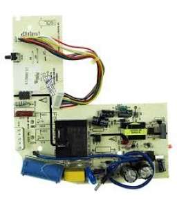 PLACA CONSUL SPLIT EVAP CBV 07 BBNA BBF 07 AB (POTENCIA) PLACA CONSUL SPLIT EVAP CBV 07 BBNA BBF 07 AB (POTENCIA)