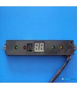 EVAP MIDEA 12 000 42MFCB12M5