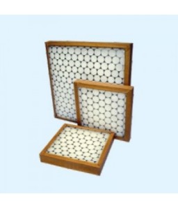 FILTRO SLAN TIPO PP 595 X 495 X 25 MM (DESCARTAVEL)