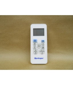 CONTROLE SPG HIWALL EVAP 42 RNCA  LUCC 09 A 22(WAY)OU USE 06