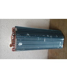 SERPENTINA YORK EVAP YJEA 12FS-ADA