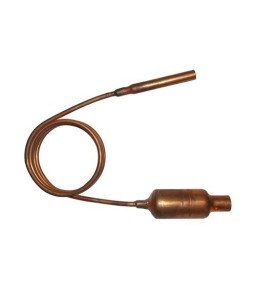TUBO KOMECO EVAP KOS G2P/BZ/AB/LT/MX 07 09 FC CAPILAR