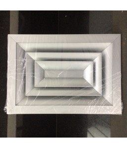 DIFUSOR RETANGULAR 310 X 210 (HB)