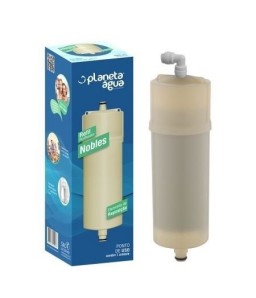 REFIL PURIFICADOR NOBLES P/ BEBEDOURO EUROPA