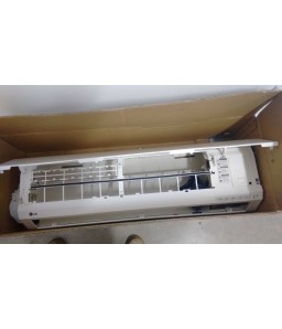 CARCAÇA LG COMPLETA EVAP M 122 HD TSNC 07 A 12