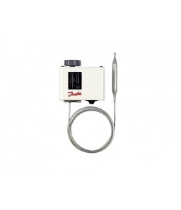 TERMOSTATO KP77 20-60°C 2M  (HB USA)