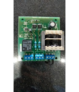 RELE FALTA E INVERSÃO DE FASES 380V
