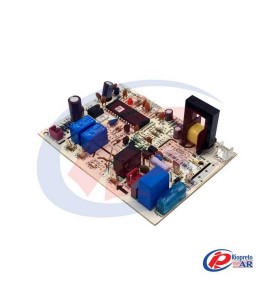 PLACA SPG COND 38 KCB KCF RWCA 022515 MS S5 PLACA PCB CONDENSADORA SPRINGER WAY