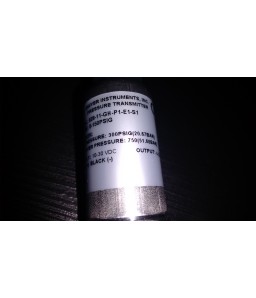 PRESS DWYER (TRANSM PRESSÃO)P/AGUA 4-20MA 150 PSI