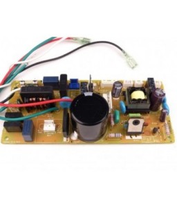 PLACA FUJITSU EVAP FONTE ABBA 30/36/45/54 LBT/LCT