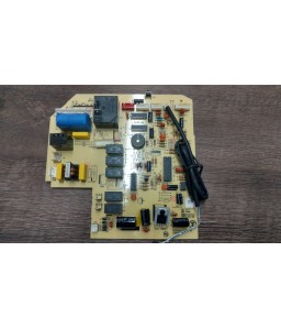 PLACA YORK EVAP YKS 24 QCA G1