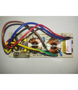 PLACA CONSUL COND CBG CBM 09 CBBNA (FILTRO DE LINHA)INVERTER PCB