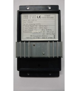 REGULADOR DE TENSÃO AVR-A-OPT-03 WRGA-01