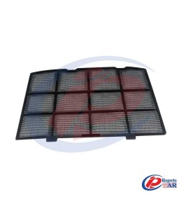 FILTRO LG EVAP TSNC 1825 MA2 FILTRO DE AR FILTRO TELA LG