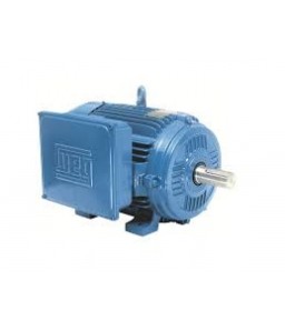 MOTOR WEG W22 IR2 3 CV 4 P 90L 3F 220/380 V 60HZ IC411 TFVE B3D