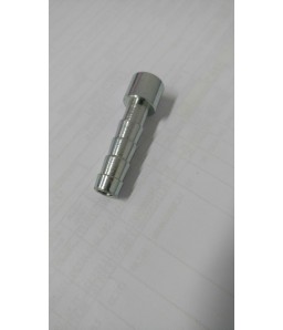 CONEXAO AUTO SALVA VIDA 6MM R134A 