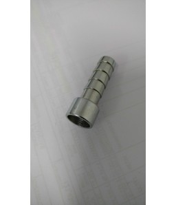 CONEXAO AUTO SALVA VIDA 8MM R134A 