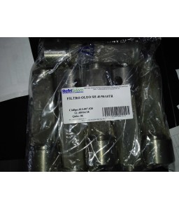 FILTRO HITACHI DE OLEO SH40/50/60 TR RCU120045