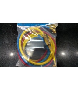 JG MANGUEIRA MASTERCOOL 3-60" 150 CM R410 C/ VALVULA