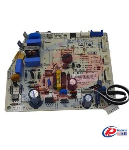 PLACA LG PCB EVAP TSNH TSUH TS-H 072 092 122 H4W0 W4WO PLACA LG PCB EVAP TSNH TSUH TS-H 072 092 122 H4W0 W4WO