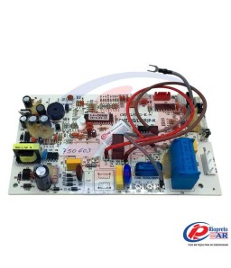 PLACA PHILCO EVAP PH 24000 FM-4